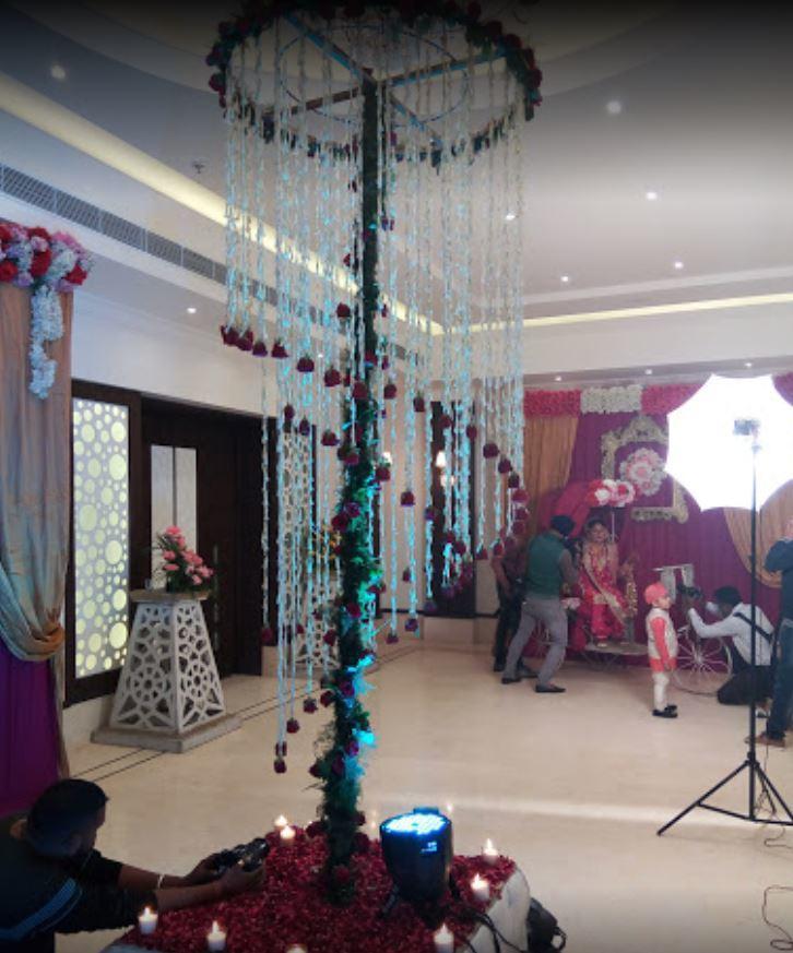 Continent Hotel Nawanshahr Nawashahr Bagian luar foto