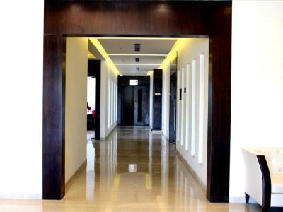 Continent Hotel Nawanshahr Nawashahr Bagian luar foto