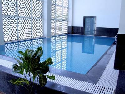 Continent Hotel Nawanshahr Nawashahr Bagian luar foto